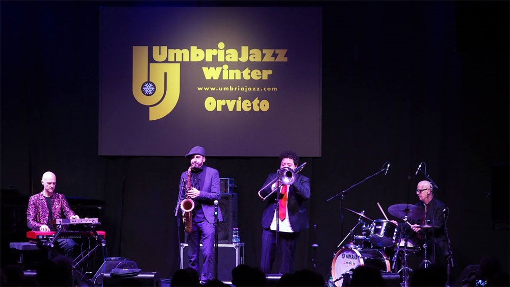 Umbria Jazz Festival - Photo: www.umbriajazz.com