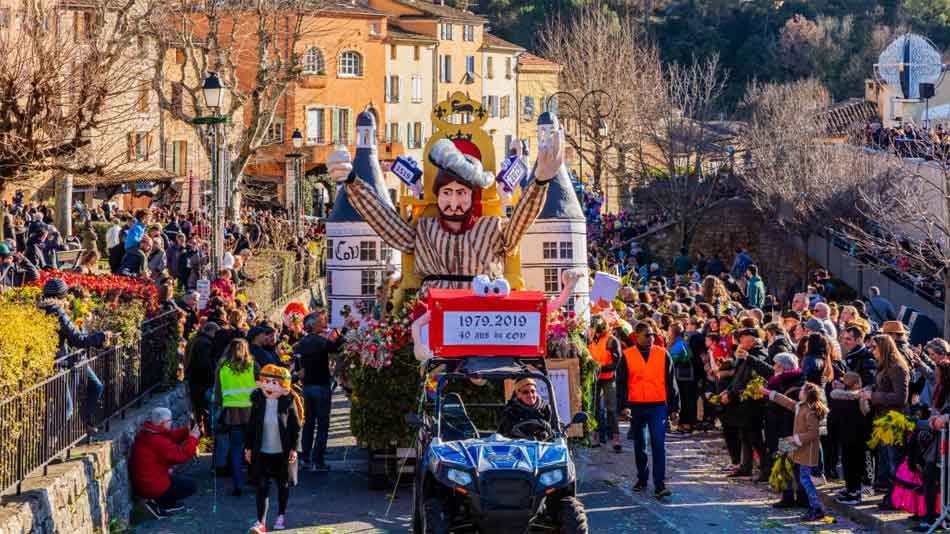 Photo: Courtesy of Florian PICANO [ville-valbonne.fr]