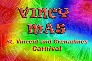 Vincy Mas - St. Vincent and Grenadines Carnival - .