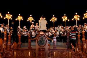 White Night Festival in Malta / Notte Bianca - Photo: lejlimdawwal.org