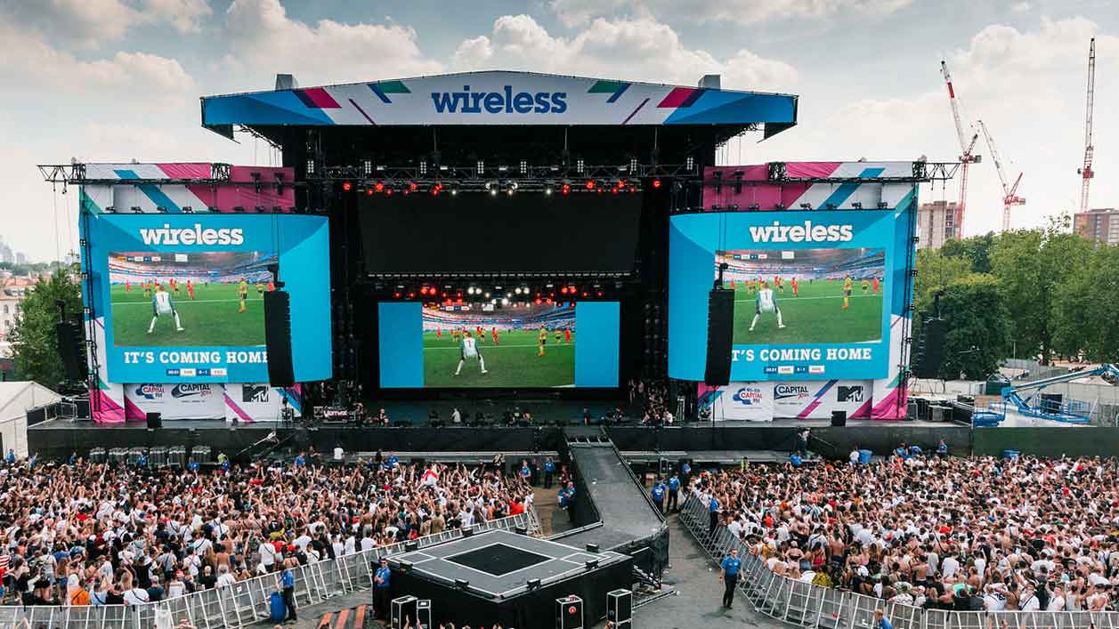 Photo: www.wirelessfestival.co.uk