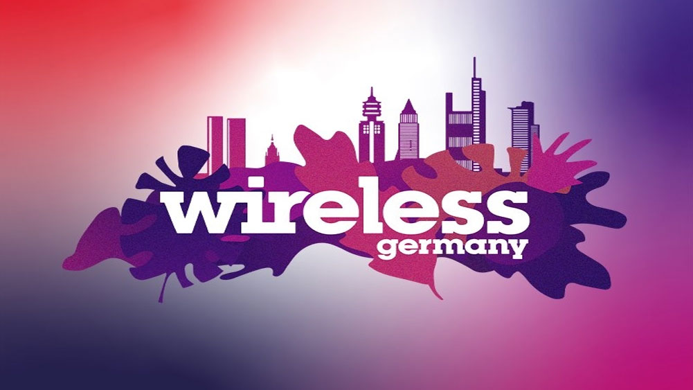 Photo by: wireless-festival.de